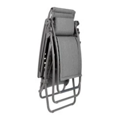 Poltrona Reclinabile LaFuma LightCo Trapuntato Ombre 9 Poltrona Reclinabile LaFuma LightCo Trapuntato Ombre -Vendite Lando Sport LightCo Trapuntato Ombre LaFuma outdoor giardino esterno relax ergonomico regolabile alluminio garanzia 3