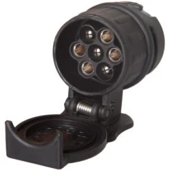 Adattatore Brunner Captor 13/7