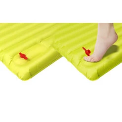 Materassino Brunner Alveobed Single IP 5 Materassino Brunner Alveobed Single IP -Vendite Lando Sport alveobed ip materassino pompa inclusa brunner 2