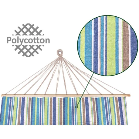 Amaca Brunner Jardim Duo 2 Amaca Brunner Jardim Duo - immagine 2