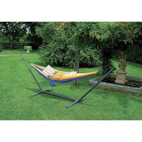 Amaca Nylon Paracadute 2 Amaca Nylon Paracadute - immagine 2