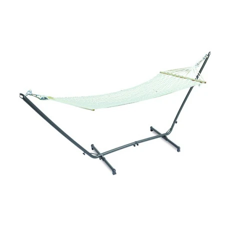 Amaca A Rete In Cotone 1 Amaca A Rete In Cotone