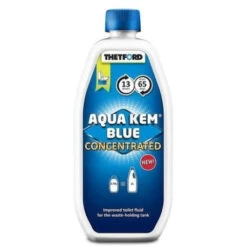 Liquido Thetford Aqua Kem Blue Concentrated