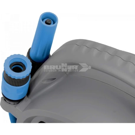 Avvolgitubo Brunner Aquafil Pro 4 Avvolgitubo Brunner Aquafil Pro - immagine 4