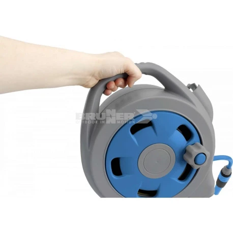 Avvolgitubo Brunner Aquafil Pro 5 Avvolgitubo Brunner Aquafil Pro - immagine 5