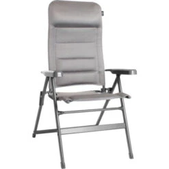 Sedia Brunner Aravel 3D M Grigia