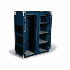 Armadio Da Campeggio Beaver Brand Armoir Tubelux