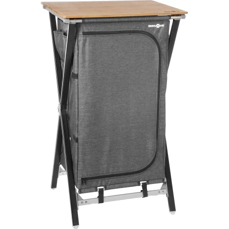 Armadio Brunner Mercury Cross LS SQ 2 Armadio Brunner Mercury Cross LS SQ - immagine 2