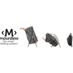 Armadio Brunner Mercury Cross LS SQ 30 Armadio Brunner Mercury Cross LS SQ -Vendite Lando Sport armadio da campeggio mercury cross 0422050NC06 3 ripiani bambu 14