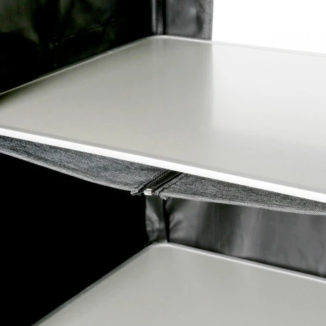 Armadio Brunner Mercury Cross LS SQ 5 Armadio Brunner Mercury Cross LS SQ - immagine 5