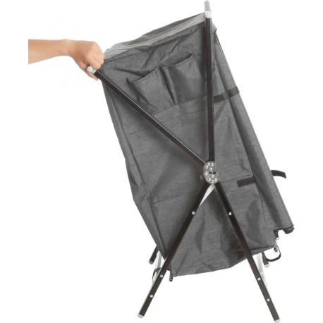 Armadio Brunner Mercury Cross LS SQ 9 Armadio Brunner Mercury Cross LS SQ - immagine 9