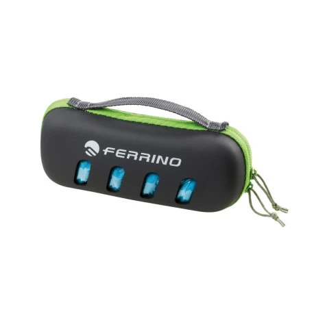 Asciugamano Ferrino X-Lite Tg.L 2 Asciugamano Ferrino X-Lite Tg.L - immagine 2