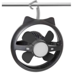 Ventilatore Lampada Brunner ATMO RG 12 Ventilatore Lampada Brunner ATMO RG -Vendite Lando Sport atmo rg 3