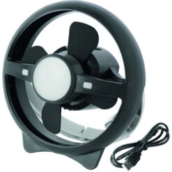 Ventilatore Lampada Brunner ATMO RG 17 Ventilatore Lampada Brunner ATMO RG -Vendite Lando Sport atmo rg 8