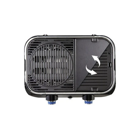 BBQ Campingaz Attitude 2100 LX 4 BBQ Campingaz Attitude 2100 LX - immagine 4