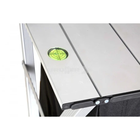 Portafornello Brunner Azabache CT Cross Square 2 Portafornello Brunner Azabache CT Cross Square - immagine 2