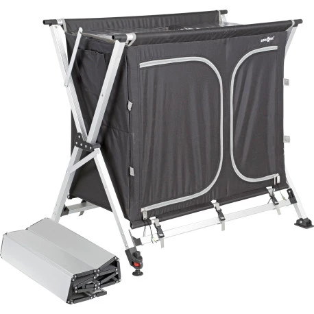 Portafornello Brunner Azabache CT Cross Square 5 Portafornello Brunner Azabache CT Cross Square - immagine 5