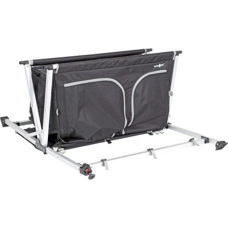 Portafornello Brunner Azabache CT Cross Square 6 Portafornello Brunner Azabache CT Cross Square - immagine 6