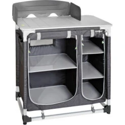 Portafornello Brunner Azabache CT Square