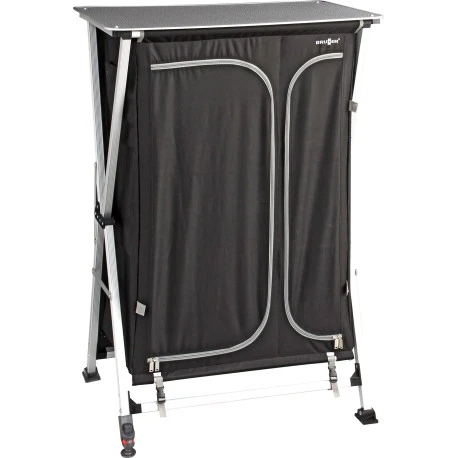 Armadio Brunner Azabache HSC Cross Square 2 Armadio Brunner Azabache HSC Cross Square - immagine 2