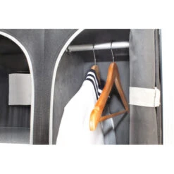 Armadio Brunner Azabache HSC Cross Square 10 Armadio Brunner Azabache HSC Cross Square -Vendite Lando Sport azabache hsc cross square 2