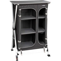 Armadio Brunner Azabache HSC Cross Square