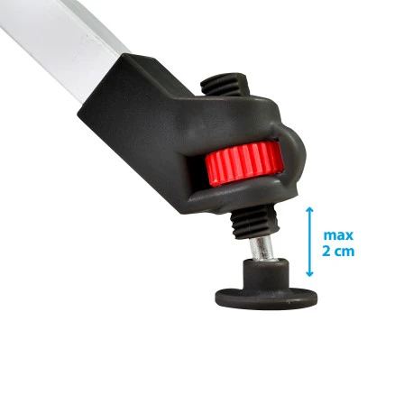 Armadio Brunner Azabache HSC Cross Square 6 Armadio Brunner Azabache HSC Cross Square - immagine 6