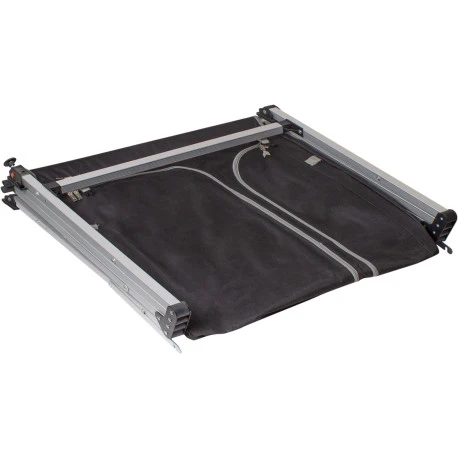 Armadio Brunner Azabache HSC Cross Square 8 Armadio Brunner Azabache HSC Cross Square - immagine 8