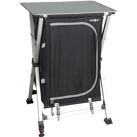 Armadio Brunner Azabache LS Cross Square 2 Armadio Brunner Azabache LS Cross Square - immagine 2