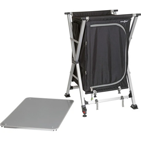 Armadio Brunner Azabache LS Cross Square 3 Armadio Brunner Azabache LS Cross Square - immagine 3