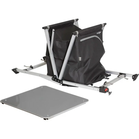 Armadio Brunner Azabache LS Cross Square 4 Armadio Brunner Azabache LS Cross Square - immagine 4