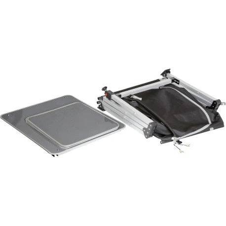 Armadio Brunner Azabache LS Cross Square 5 Armadio Brunner Azabache LS Cross Square - immagine 5