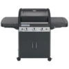 BBQ Campingaz 3 Series LS Plus D Dualgas