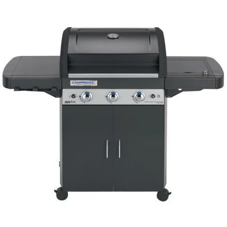 BBQ Campingaz 3 Series LS Plus D Dualgas 1 BBQ Campingaz 3 Series LS Plus D Dualgas