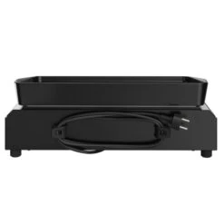 BBQ Plancha Campingaz Electric 1 XD -Vendite Lando Sport bbq campingaz electric 1 xd prodotto certificato per interno esterno 2