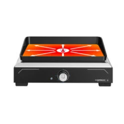 BBQ Plancha Campingaz Electric 1 XD -Vendite Lando Sport bbq campingaz electric 1 xd prodotto certificato per interno esterno 7
