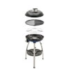 BBQ Cadac Carri Chef 2 Plancha & Grill