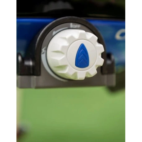 BBQ Cadac Carri Chef 2 Plancha & Grill 3 BBQ Cadac Carri Chef 2 Plancha & Grill - immagine 3