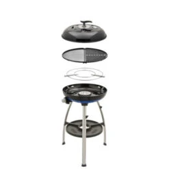 BBQ Cadac Carri Chef 2 Plancha & Grill