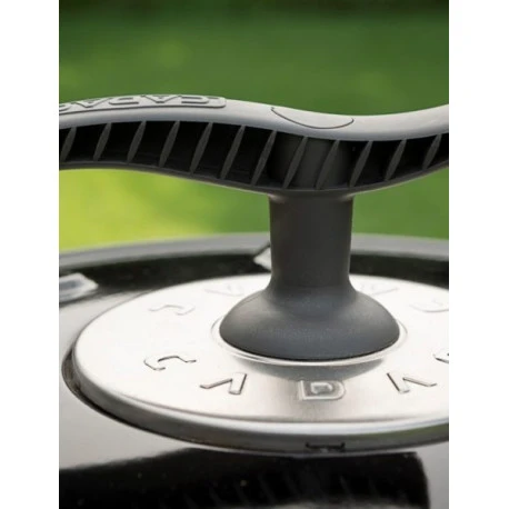 BBQ Cadac Carri Chef 2 Plancha & Grill 5 BBQ Cadac Carri Chef 2 Plancha & Grill - immagine 5