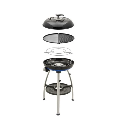 BBQ Cadac Carri Chef 2 Plancha & Grill 1 BBQ Cadac Carri Chef 2 Plancha & Grill