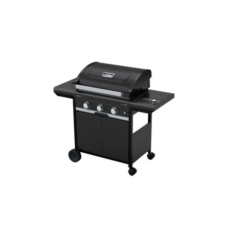 BBQ Campingaz Select 3 EXSD 2 BBQ Campingaz Select 3 EXSD - immagine 2