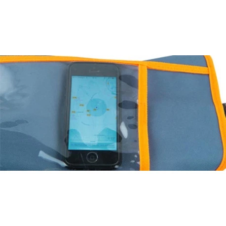 Borse Termica Campingaz Tropic Bike Coolbag 9L 3 Borse Termica Campingaz Tropic Bike Coolbag 9L - immagine 3