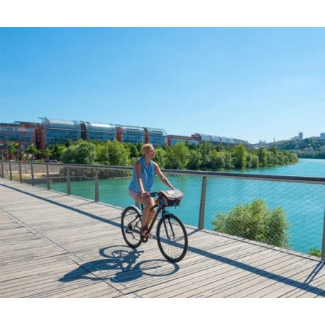 Borse Termica Campingaz Tropic Bike Coolbag 9L 4 Borse Termica Campingaz Tropic Bike Coolbag 9L - immagine 4