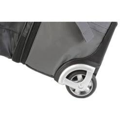 Borsone Brunner Air Force 8 Borsone Brunner Air Force -Vendite Lando Sport borsone brunner air force 9003045N viaggio ruote spazioso 2