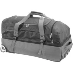 Borsone Brunner Air Force 11 Borsone Brunner Air Force -Vendite Lando Sport borsone brunner air force 9003045N viaggio ruote spazioso 5