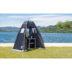 Cabina Brunner Maxi NG -Vendite Lando Sport cabina brunner maxi ng campeggio spiaggia 3
