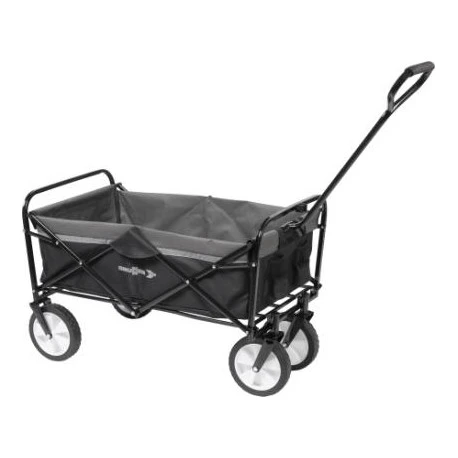 Carrello Brunner Cargo Linx 1 Carrello Brunner Cargo Linx