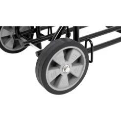 Carrello Pieghevole Brunner Easy -Vendite Lando Sport carrello pieghevole brunner easy acciaio 0814005N spiaggia 2