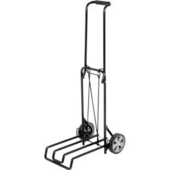 Carrello Pieghevole Brunner Easy